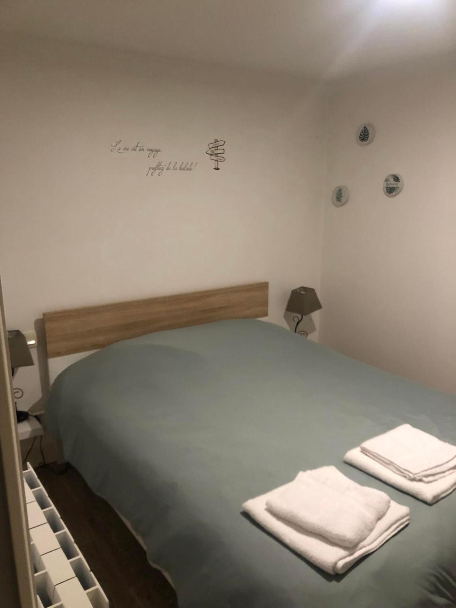 Appartement La Bichetière Cœur De *